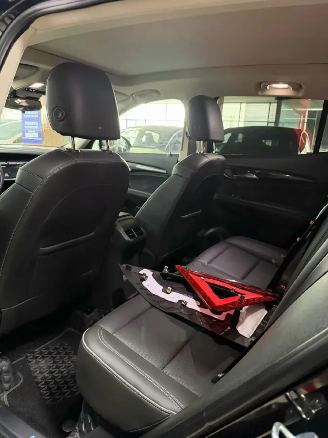 2022 Buick EnvisionS 1.5T 211HP L4 9AT,autocango,china used car exporter,china ev exporter,chinese used car exporter,chinese used ev exporter