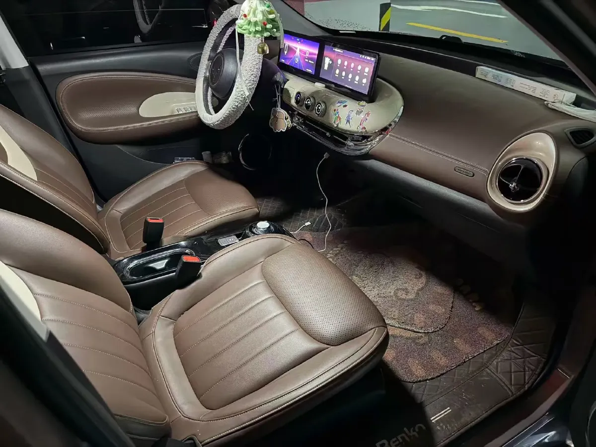 2023 WuLing BinGuo BEV 31.9KWH,autocango,china used car exporter,china ev exporter,chinese used car exporter,chinese used ev exporter