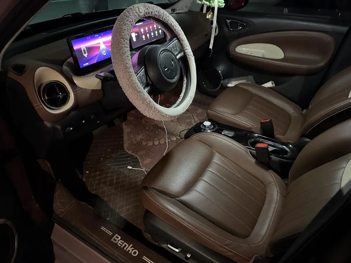 2023 WuLing BinGuo BEV 31.9KWH,autocango,china used car exporter,china ev exporter,chinese used car exporter,chinese used ev exporter