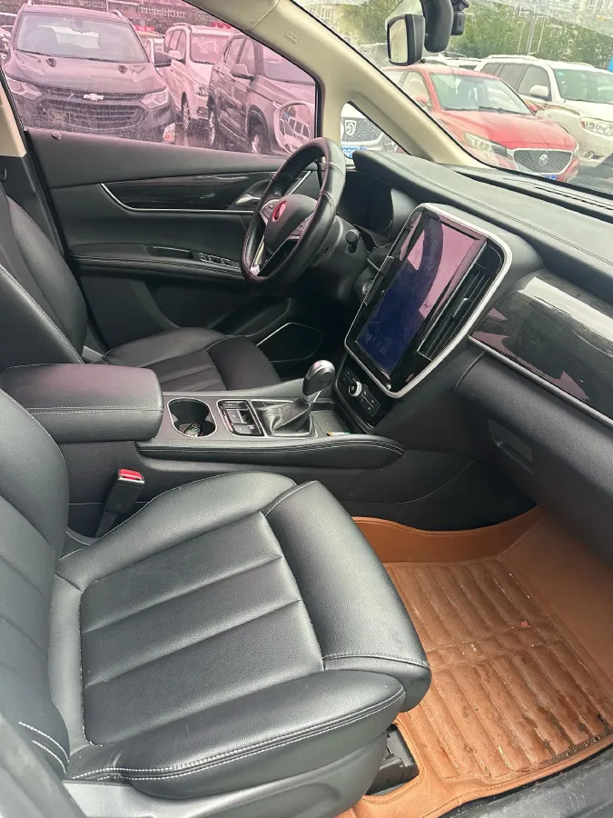 2017 BYD Song MAX 1.5T 154HP L4 6DCT,autocango,china used car exporter,china ev exporter,chinese used car exporter,chinese used ev exporter