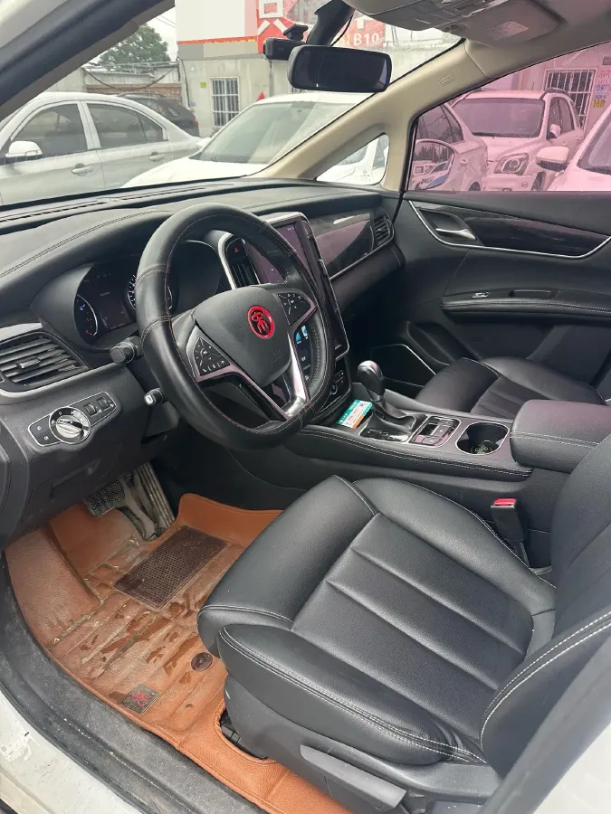 2017 BYD Song MAX 1.5T 154HP L4 6DCT,autocango,china used car exporter,china ev exporter,chinese used car exporter,chinese used ev exporter