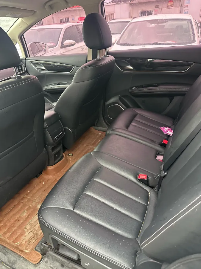 2017 BYD Song MAX 1.5T 154HP L4 6DCT,autocango,china used car exporter,china ev exporter,chinese used car exporter,chinese used ev exporter