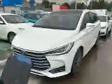 2017 BYD Song MAX 1.5T 154HP L4 6DCT