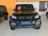 2023 Beijing BJ40 2.0T 163HP L4 8AT