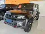 2023 Beijing BJ40 2.0T 163HP L4 8AT