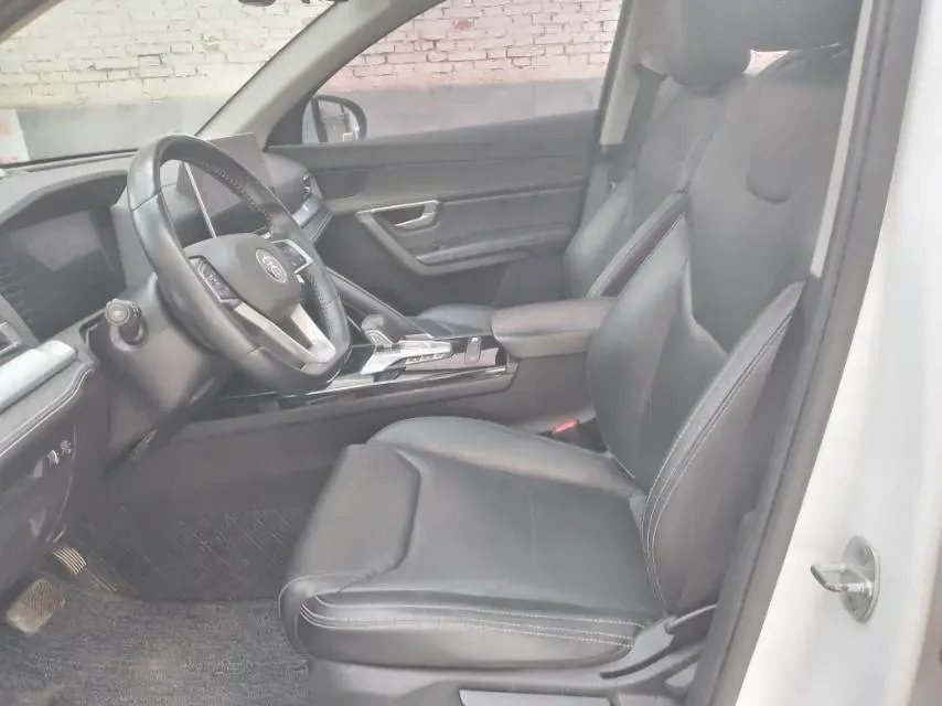 2019 BYD Song Pro 1.5T 160HP L4 6DCT,autocango,china used car exporter,china ev exporter,chinese used car exporter,chinese used ev exporter