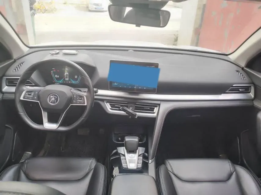 2019 BYD Song Pro 1.5T 160HP L4 6DCT,autocango,china used car exporter,china ev exporter,chinese used car exporter,chinese used ev exporter