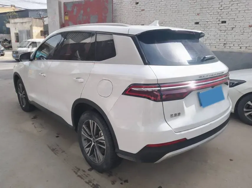 2019 BYD Song Pro 1.5T 160HP L4 6DCT,autocango,china used car exporter,china ev exporter,chinese used car exporter,chinese used ev exporter
