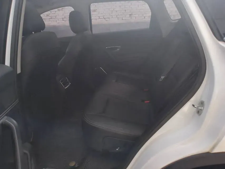 2019 BYD Song Pro 1.5T 160HP L4 6DCT,autocango,china used car exporter,china ev exporter,chinese used car exporter,chinese used ev exporter