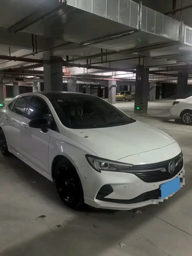 2020 Buick Verano 1.3T 165HP L3 CVT,autocango,china used car exporter,china ev exporter,chinese used car exporter,chinese used ev exporter