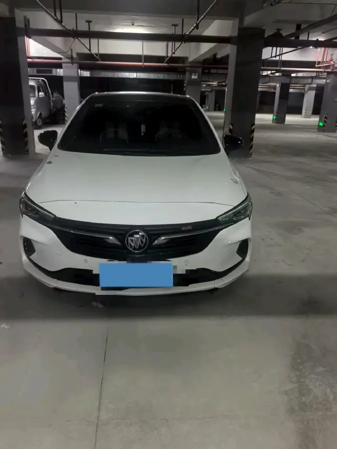 2020 Buick Verano 1.3T 165HP L3 CVT,autocango,china used car exporter,china ev exporter,chinese used car exporter,chinese used ev exporter