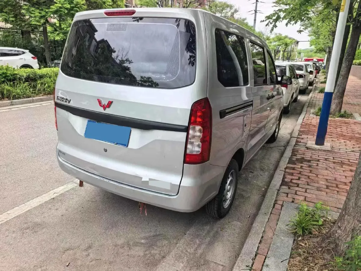 2022 JinBei Little Sea Lion X30 1.5L 102HP L4 5MT,autocango,china used car exporter,china ev exporter,chinese used car exporter,chinese used ev exporter
