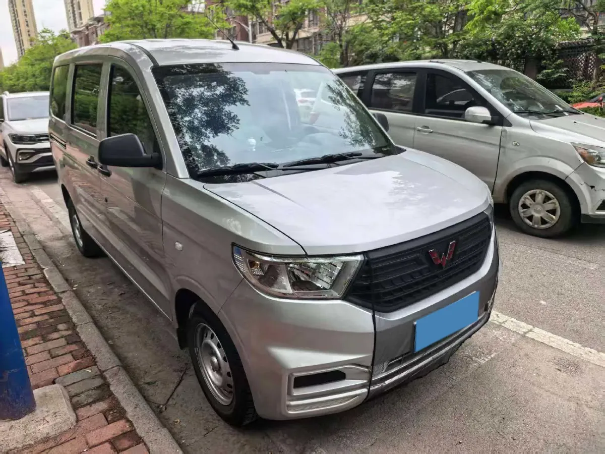 2022 JinBei Little Sea Lion X30 1.5L 102HP L4 5MT,autocango,china used car exporter,china ev exporter,chinese used car exporter,chinese used ev exporter