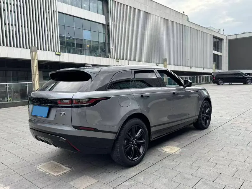 2021 Land Rover Range Rover Velar 2.0T 250HP L4 8AT,autocango,china used car exporter,china ev exporter,chinese used car exporter,chinese used ev exporter