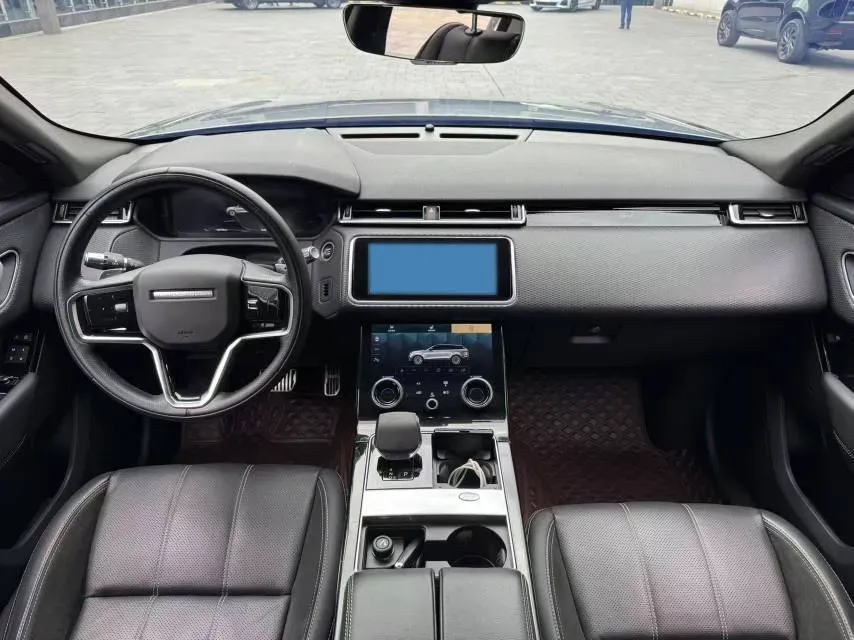 2021 Land Rover Range Rover Velar 2.0T 250HP L4 8AT,autocango,china used car exporter,china ev exporter,chinese used car exporter,chinese used ev exporter