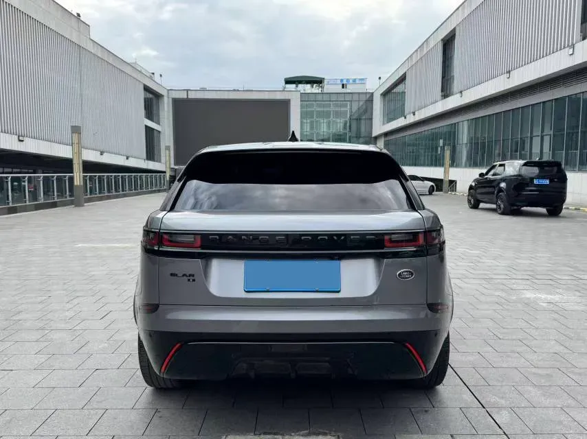 2021 Land Rover Range Rover Velar 2.0T 250HP L4 8AT,autocango,china used car exporter,china ev exporter,chinese used car exporter,chinese used ev exporter