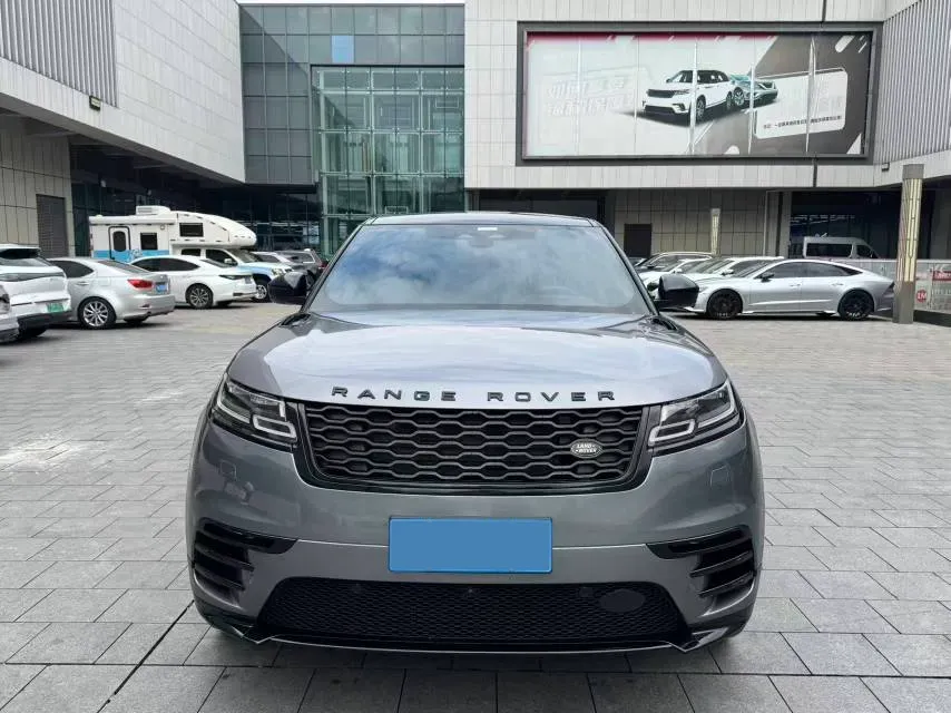 2021 Land Rover Range Rover Velar 2.0T 250HP L4 8AT,autocango,china used car exporter,china ev exporter,chinese used car exporter,chinese used ev exporter