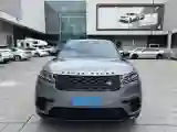 2021 Land Rover Range Rover Velar 2.0T 250HP L4 8AT