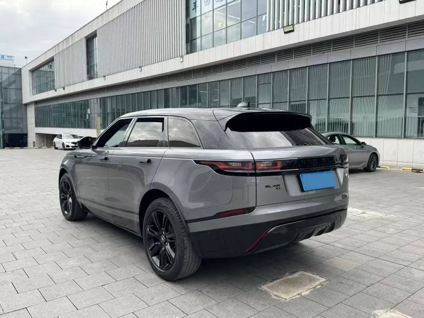 2021 Land Rover Range Rover Velar 2.0T 250HP L4 8AT,autocango,china used car exporter,china ev exporter,chinese used car exporter,chinese used ev exporter