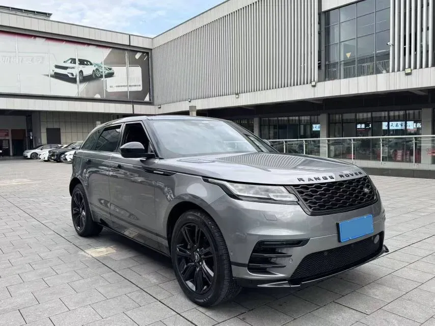 2021 Land Rover Range Rover Velar 2.0T 250HP L4 8AT,autocango,china used car exporter,china ev exporter,chinese used car exporter,chinese used ev exporter