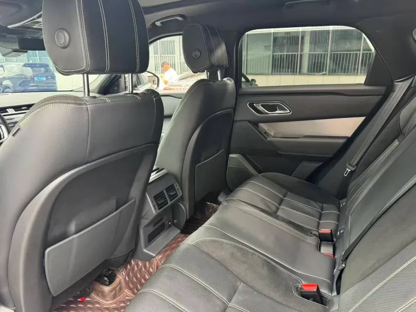 2021 Land Rover Range Rover Velar 2.0T 250HP L4 8AT,autocango,china used car exporter,china ev exporter,chinese used car exporter,chinese used ev exporter