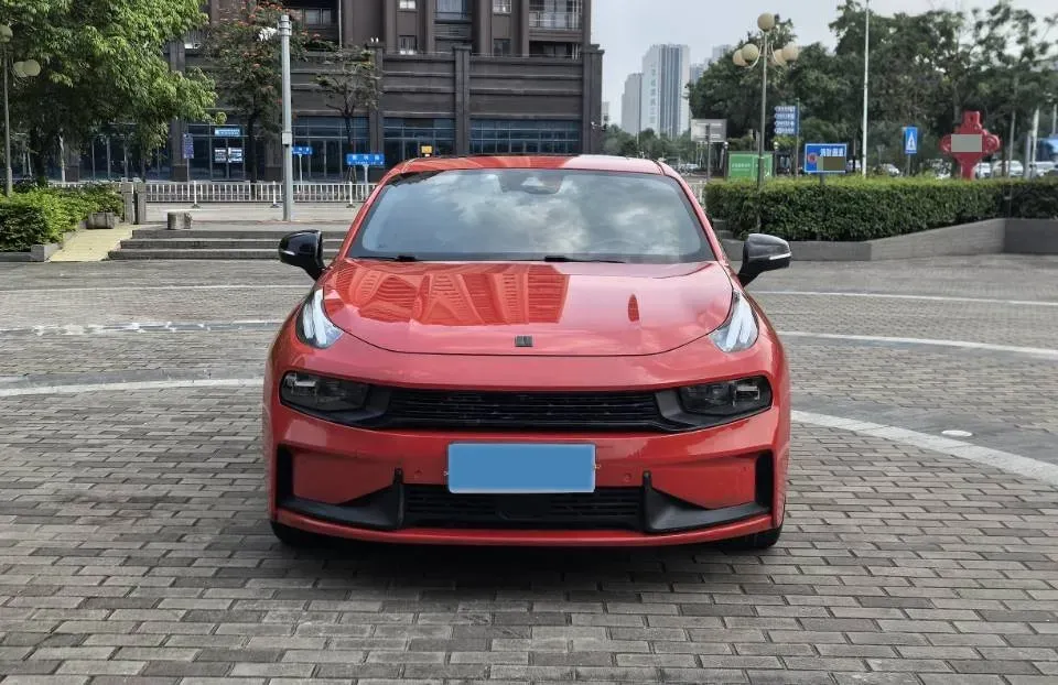 2019 LYNK&CO 01 2.0T 190HP L4 6AT,autocango,china used car exporter,china ev exporter,chinese used car exporter,chinese used ev exporter