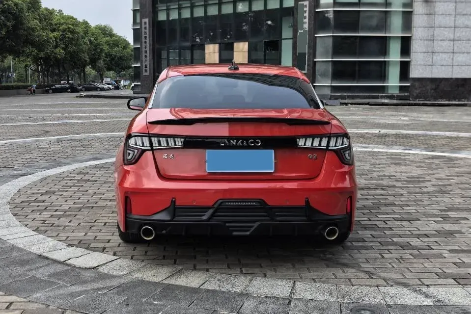 2019 LYNK&CO 01 2.0T 190HP L4 6AT,autocango,china used car exporter,china ev exporter,chinese used car exporter,chinese used ev exporter