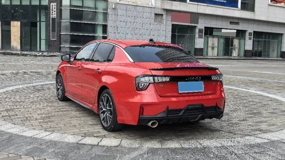 2019 LYNK&CO 01 2.0T 190HP L4 6AT,autocango,china used car exporter,china ev exporter,chinese used car exporter,chinese used ev exporter