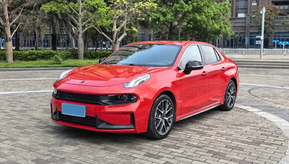2019 LYNK&CO 01 2.0T 190HP L4 6AT,autocango,china used car exporter,china ev exporter,chinese used car exporter,chinese used ev exporter