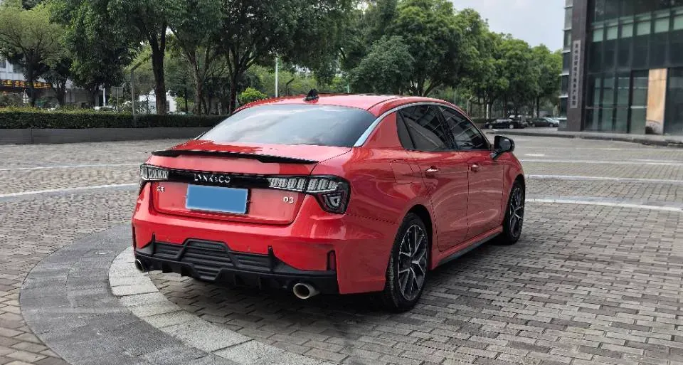 2019 LYNK&CO 01 2.0T 190HP L4 6AT,autocango,china used car exporter,china ev exporter,chinese used car exporter,chinese used ev exporter