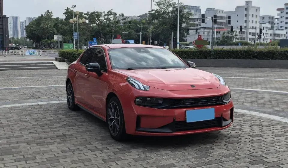 2019 LYNK&CO 01 2.0T 190HP L4 6AT,autocango,china used car exporter,china ev exporter,chinese used car exporter,chinese used ev exporter