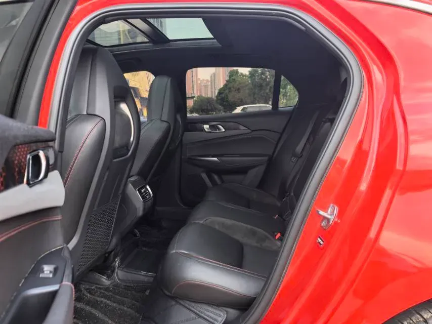 2019 LYNK&CO 01 2.0T 190HP L4 6AT,autocango,china used car exporter,china ev exporter,chinese used car exporter,chinese used ev exporter