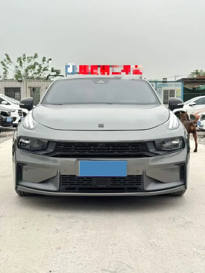 2022 LYNK&CO 03 2.0T 190HP L4 7DCT,autocango,china used car exporter,china ev exporter,chinese used car exporter,chinese used ev exporter