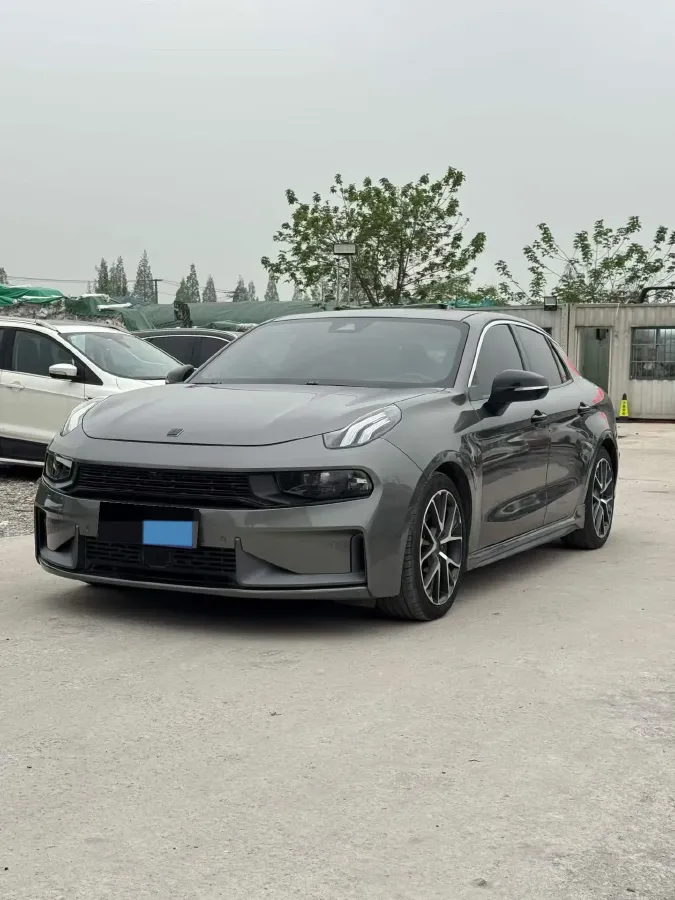 2022 LYNK&CO 03 2.0T 190HP L4 7DCT,autocango,china used car exporter,china ev exporter,chinese used car exporter,chinese used ev exporter