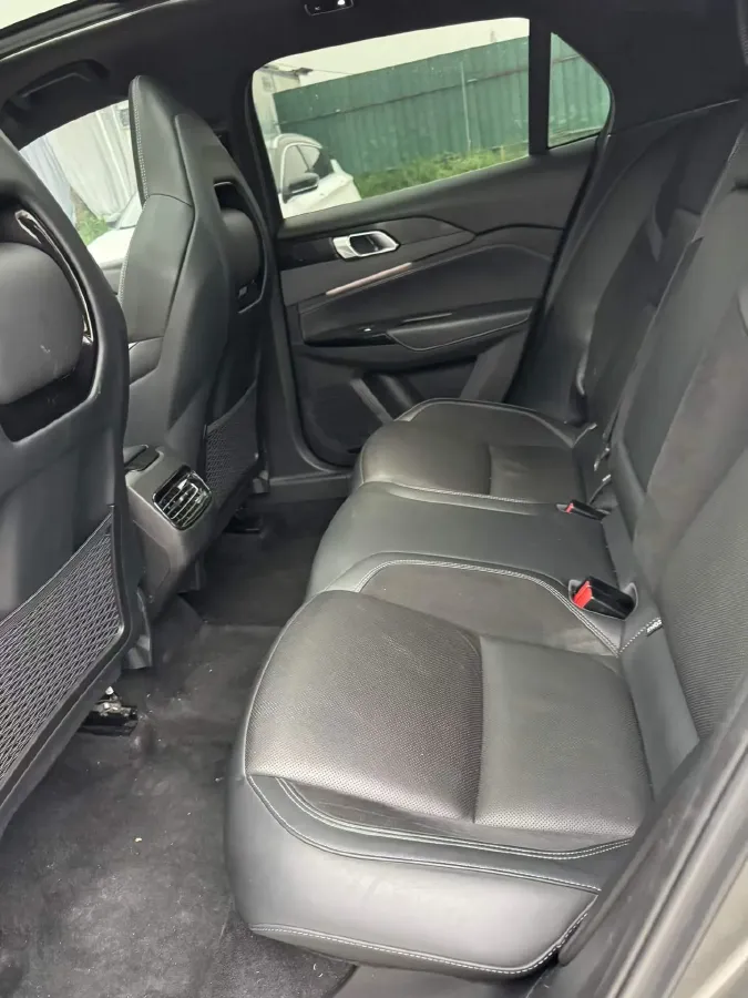 2022 LYNK&CO 03 2.0T 190HP L4 7DCT,autocango,china used car exporter,china ev exporter,chinese used car exporter,chinese used ev exporter