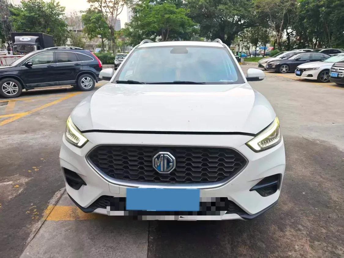 2020 MG ZS 1.5L 120HP L4 CVT,autocango,china used car exporter,china ev exporter,chinese used car exporter,chinese used ev exporter