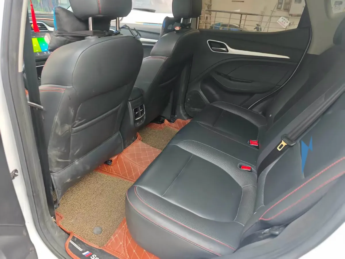 2020 MG ZS 1.5L 120HP L4 CVT,autocango,china used car exporter,china ev exporter,chinese used car exporter,chinese used ev exporter