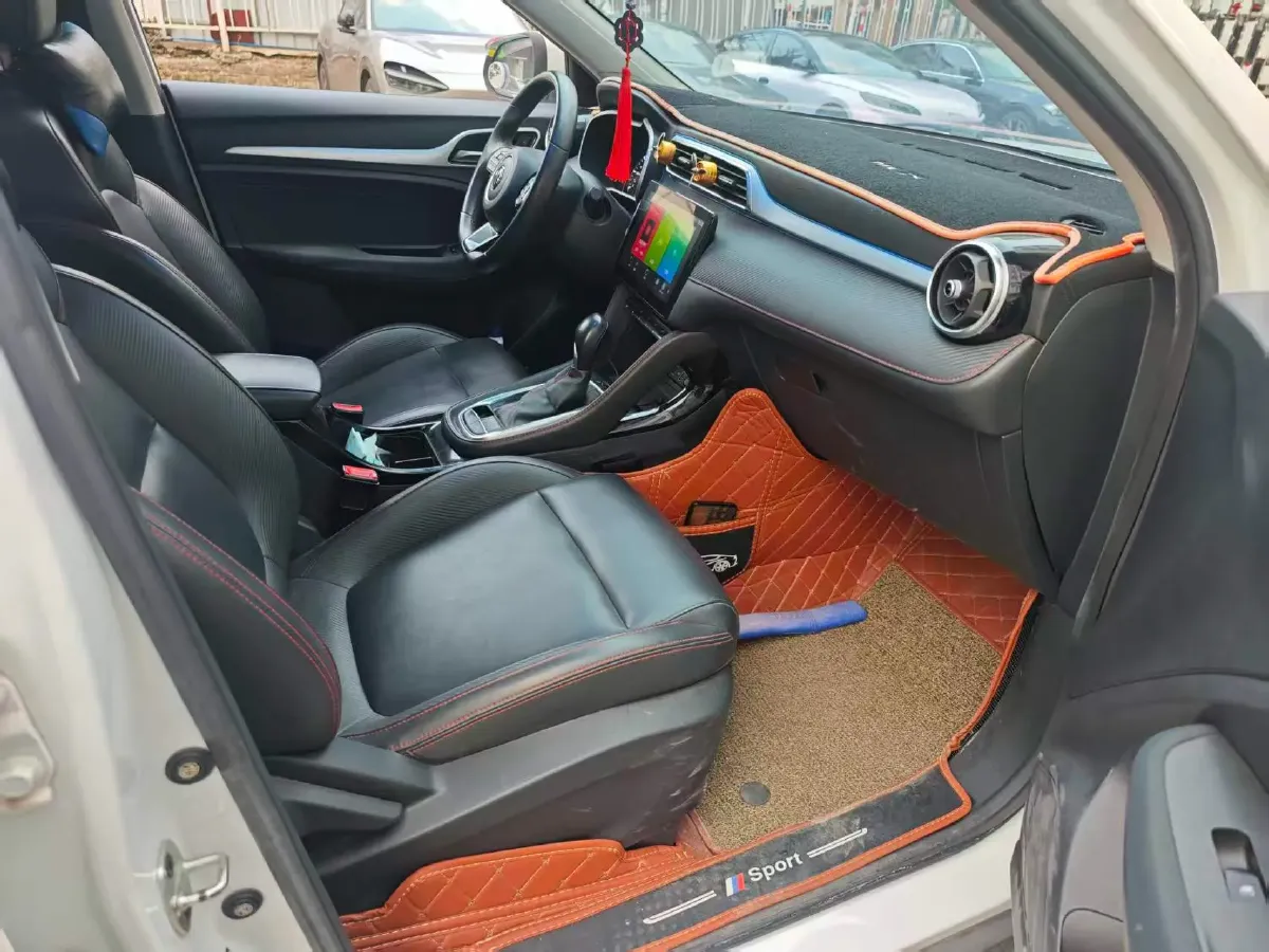 2020 MG ZS 1.5L 120HP L4 CVT,autocango,china used car exporter,china ev exporter,chinese used car exporter,chinese used ev exporter