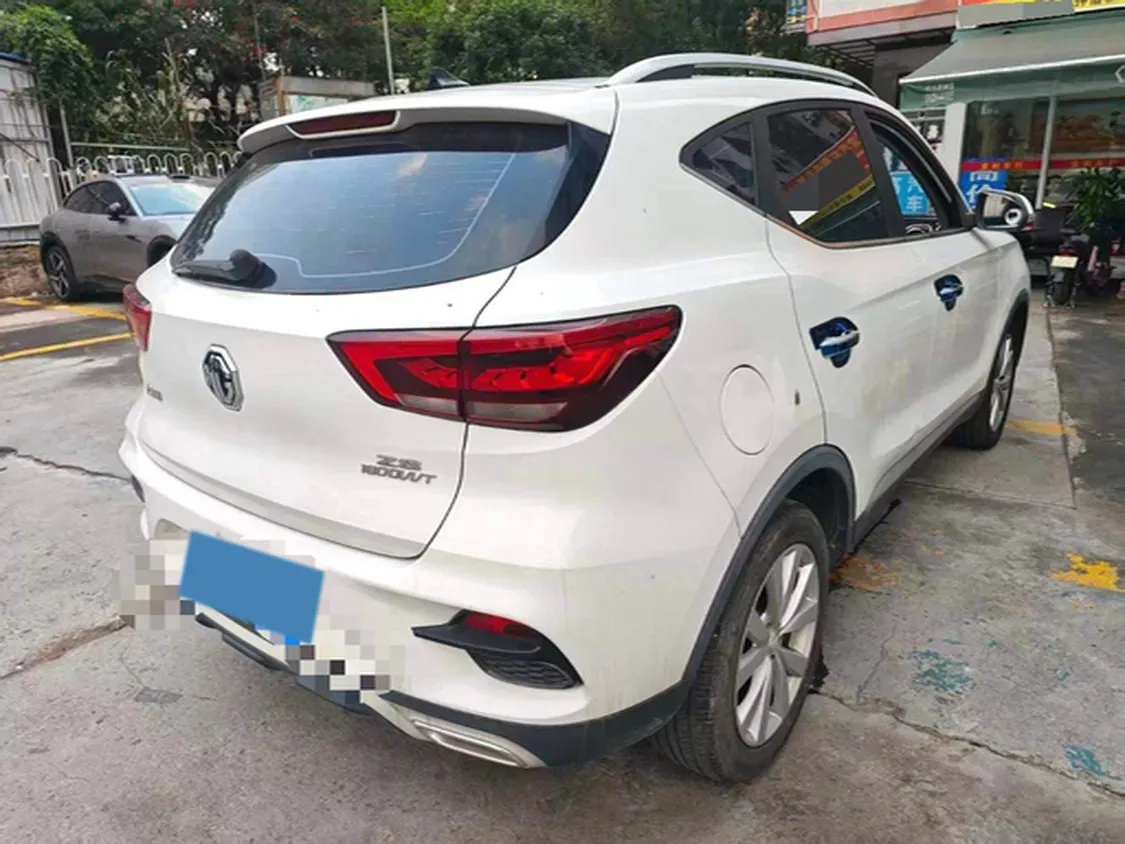 2020 MG ZS 1.5L 120HP L4 CVT,autocango,china used car exporter,china ev exporter,chinese used car exporter,chinese used ev exporter
