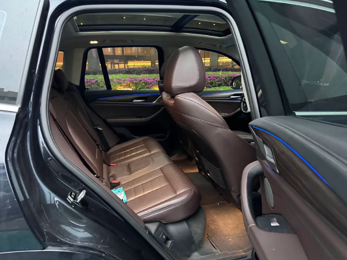 2020 BMW X3 2.0T 224HP L4 8AT,autocango,china used car exporter,china ev exporter,chinese used car exporter,chinese used ev exporter