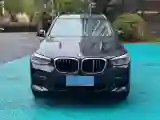 2020 BMW X3 2.0T 224HP L4 8AT