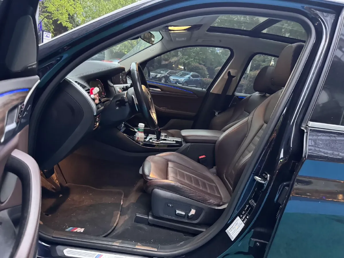 2020 BMW X3 2.0T 224HP L4 8AT,autocango,china used car exporter,china ev exporter,chinese used car exporter,chinese used ev exporter