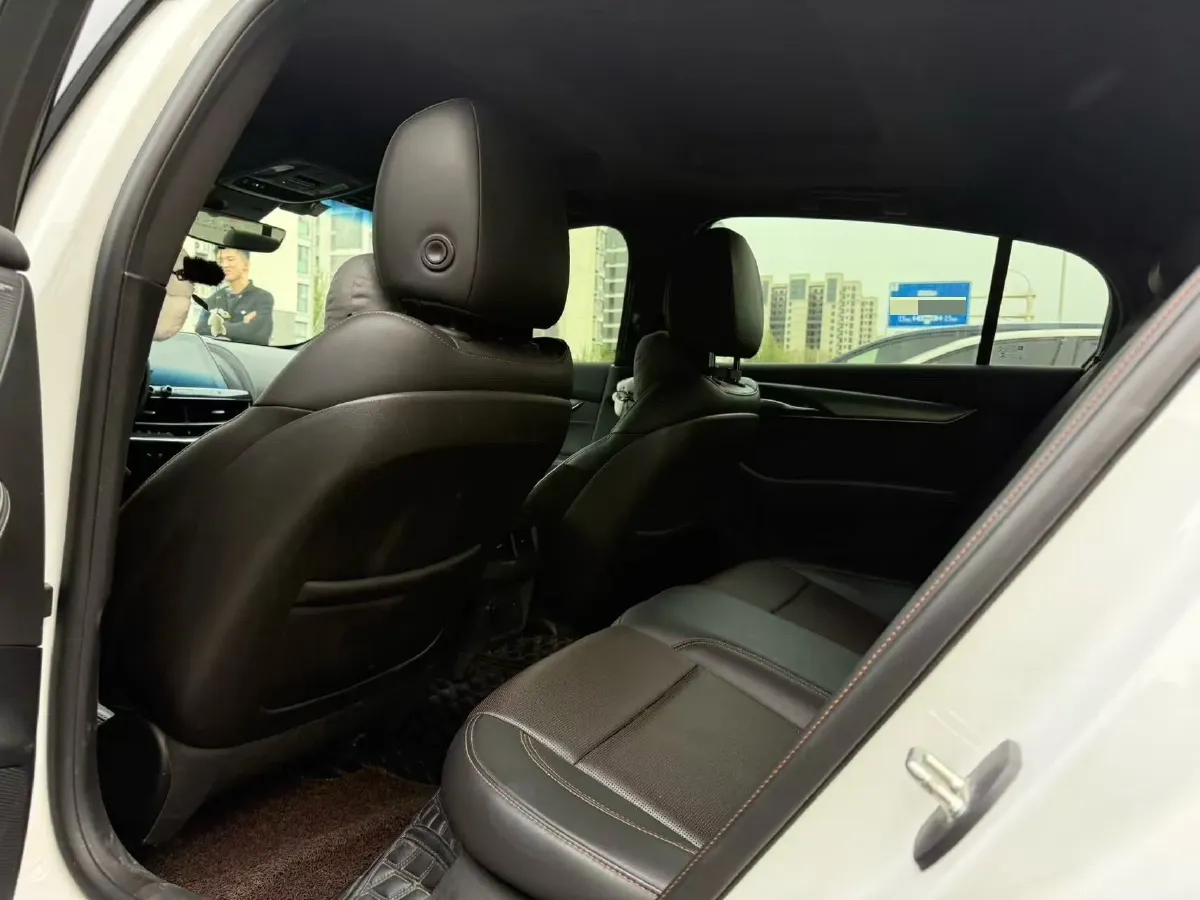 2020 Cadillac CT5 2.0T 237HP L4 10AT,autocango,china used car exporter,china ev exporter,chinese used car exporter,chinese used ev exporter