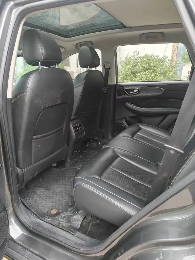 2021 Roewe RX5 1.5T 181HP L4 7DCT,autocango,china used car exporter,china ev exporter,chinese used car exporter,chinese used ev exporter