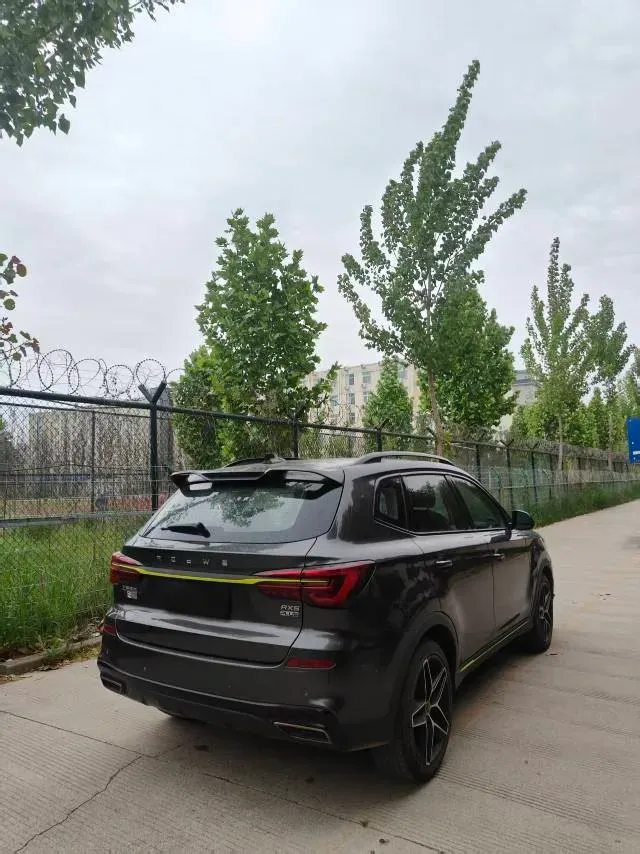 2021 Roewe RX5 1.5T 181HP L4 7DCT,autocango,china used car exporter,china ev exporter,chinese used car exporter,chinese used ev exporter