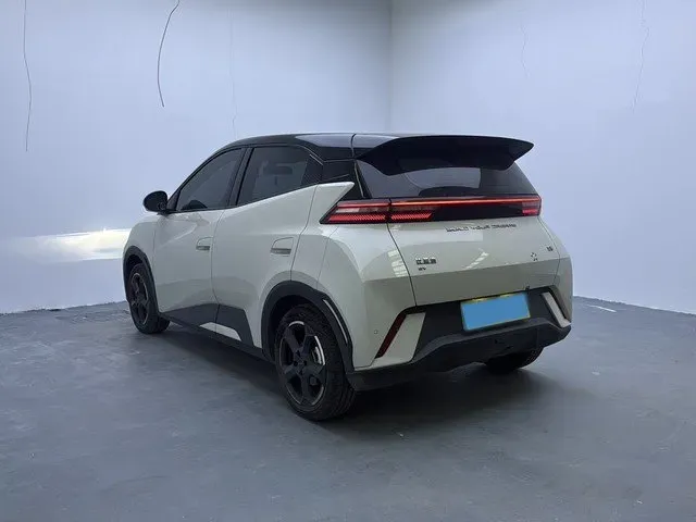 2023 BYD Seagull BEV 30.08KWH,autocango,china used car exporter,china ev exporter,chinese used car exporter,chinese used ev exporter