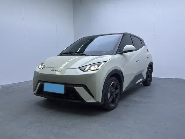 2023 BYD Seagull BEV 30.08KWH,autocango,china used car exporter,china ev exporter,chinese used car exporter,chinese used ev exporter