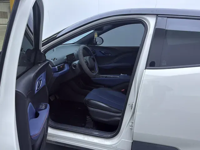 2023 BYD Seagull BEV 30.08KWH,autocango,china used car exporter,china ev exporter,chinese used car exporter,chinese used ev exporter