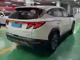 2023 Hyundai Tucson 1.5T 200HP L4 8AT