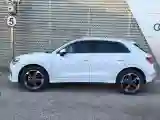 2021 Audi Q3 1.4T 150HP L4 7DCT